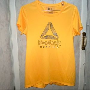 Reebok Running Shirt